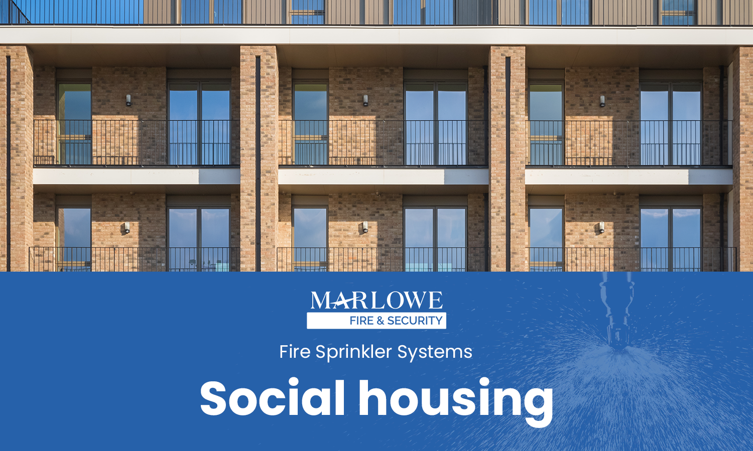 social housing