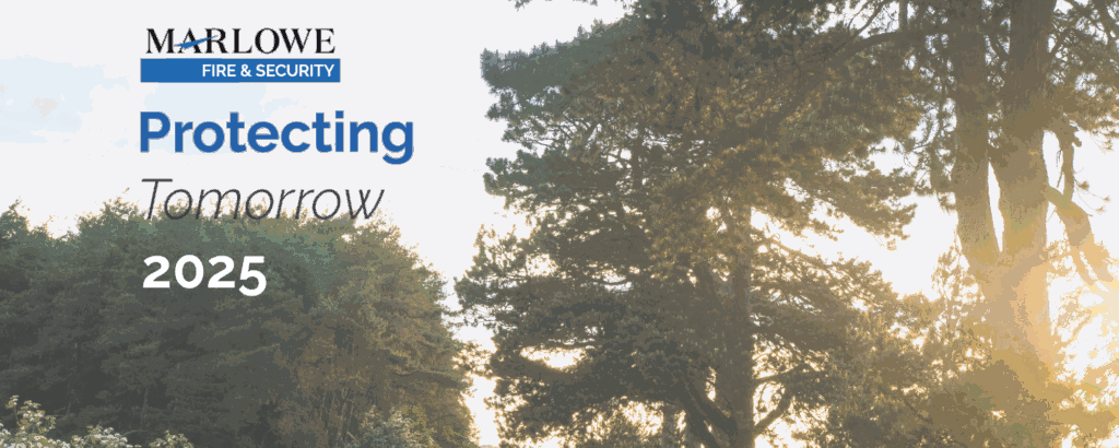 Protecting Tomorrow 2025